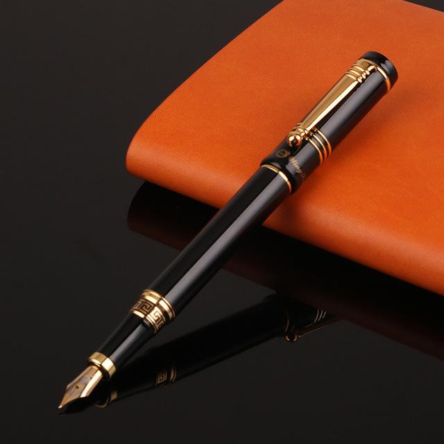 Fineries Savings Club Edgar Fountain Pen