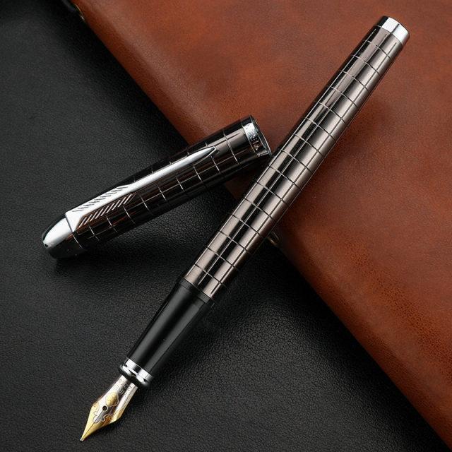 Fineries Savings Club Greyson Fountain Pen