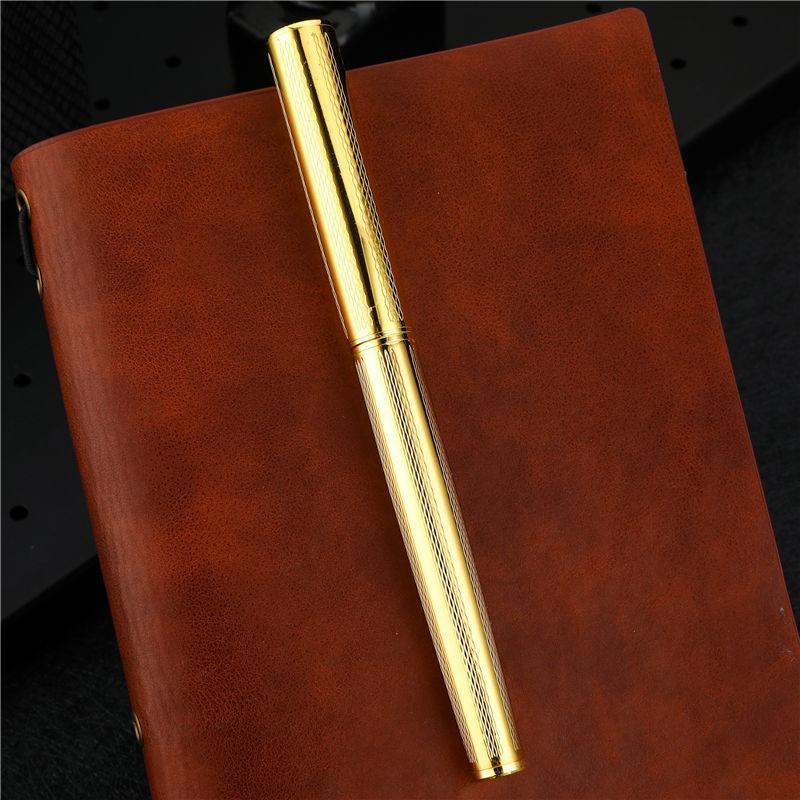 Fineries Savings Club Barker Fountain Pen