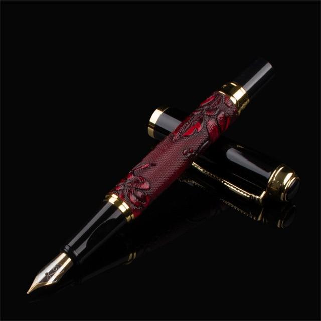 Fineries Savings Club Edwin Fountain Pen