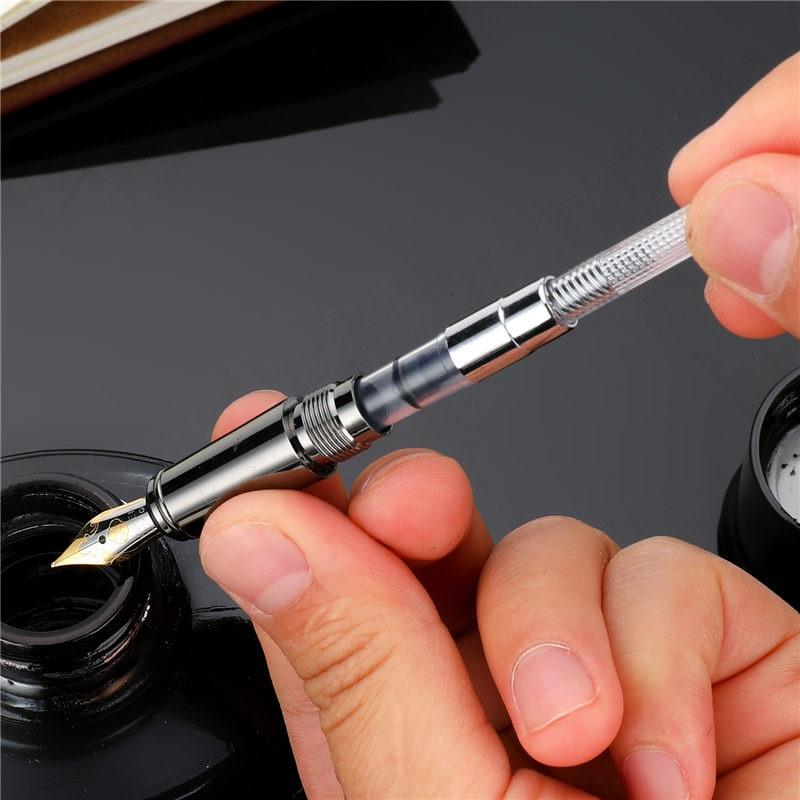 Fineries Savings Club Braxton Fountain Pen