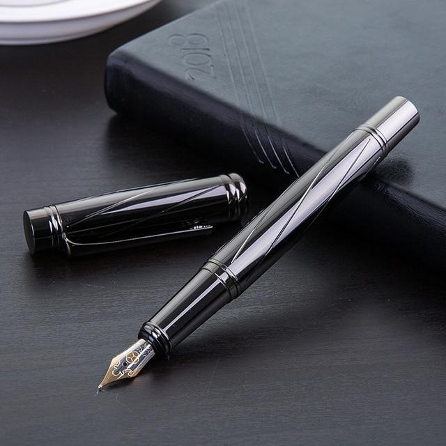 Fineries Savings Club Finchley Fountain Pen
