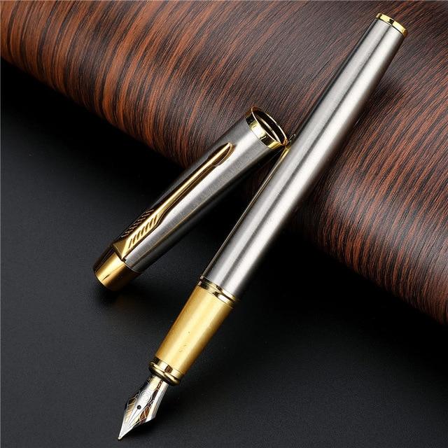 Fineries Savings Club Preston Fountain Pen