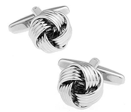 Fineries Savings Club Bilburn Cufflinks