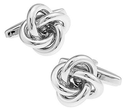 Fineries Savings Club York Cufflinks