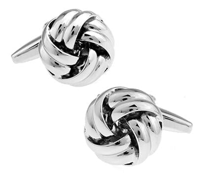 Fineries Savings Club Lawrence Cufflinks
