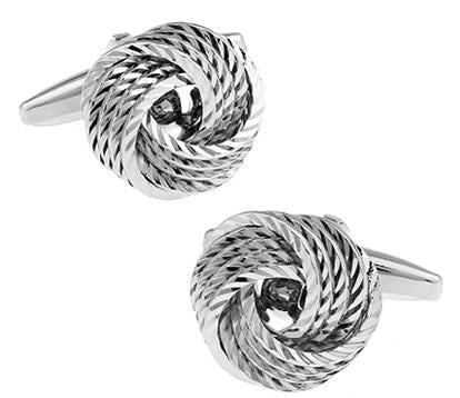 Fineries Savings Club Rupert Cufflinks