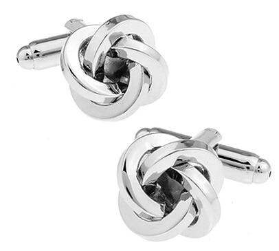 Fineries Savings Club Vincent Cufflinks