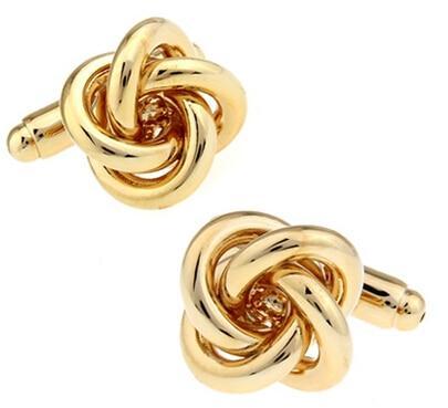 Fineries Savings Club Henry Cufflinks