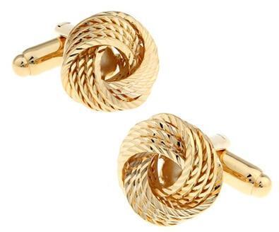 Fineries Savings Club Bromley Cufflinks