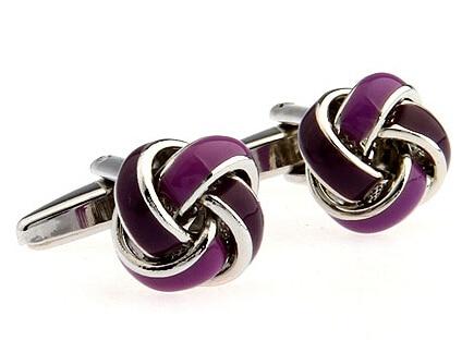 Fineries Savings Club Rochester Cufflinks