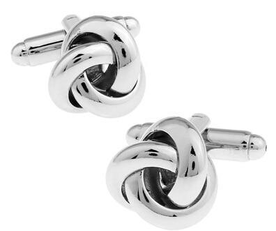 Fineries Savings Club Alfred Cufflinks