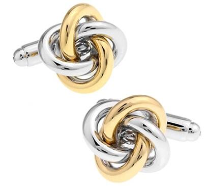 Fineries Savings Club Brigham Cufflinks