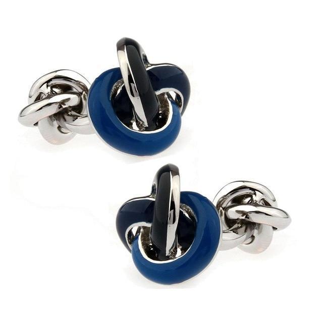 Fineries Savings Club Lucas Cufflinks