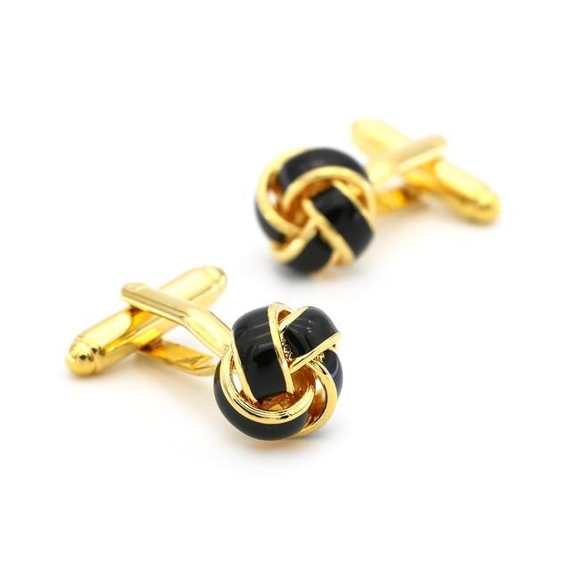 Fineries Savings Club Wyatt Cufflinks