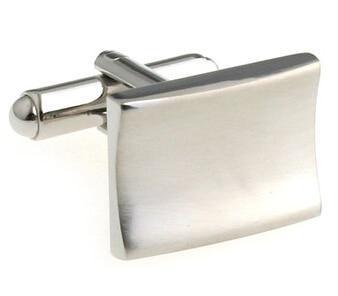 Fineries Savings Club Mason Cufflinks