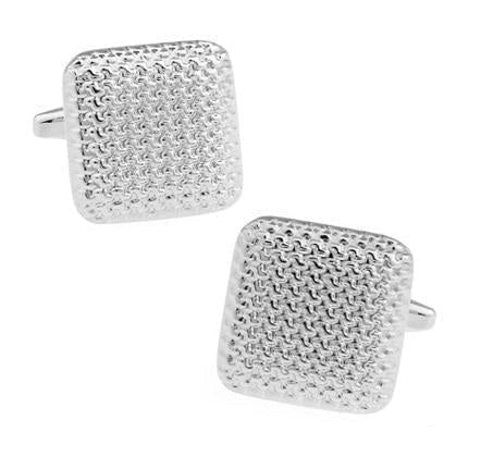 Fineries Savings Club William Cufflinks