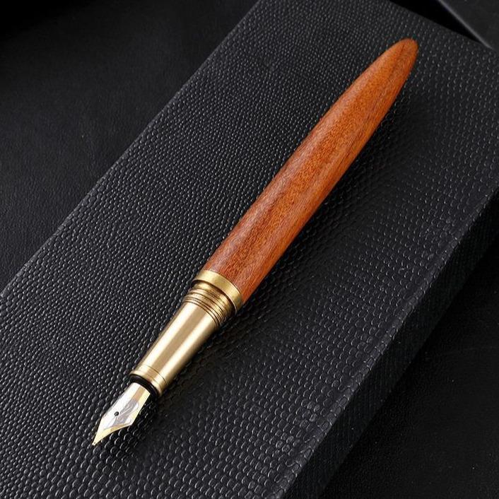 Fineries Savings Club Nash Fountain Pen