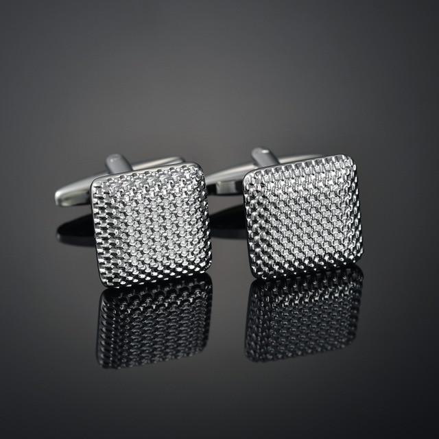 Fineries Savings Club Ellis Cufflinks