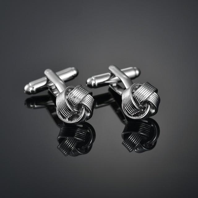 Fineries Savings Club Elliot Cufflinks