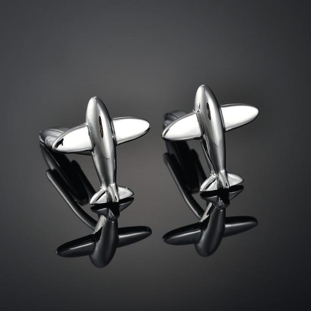 Fineries Savings Club Rhys Cufflinks