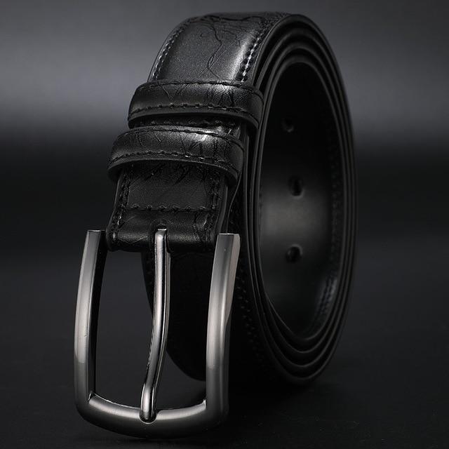 Fineries Savings Club Frank Belt