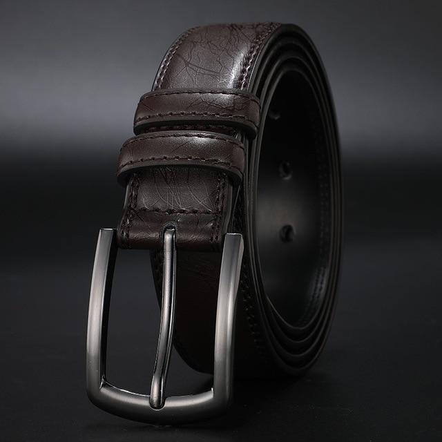 Fineries Savings Club Edward Belt