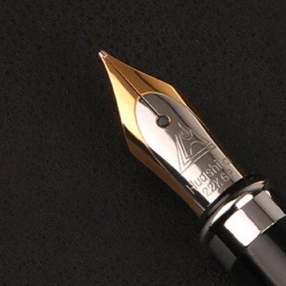 Fineries Savings Club Layne Fountain Pen
