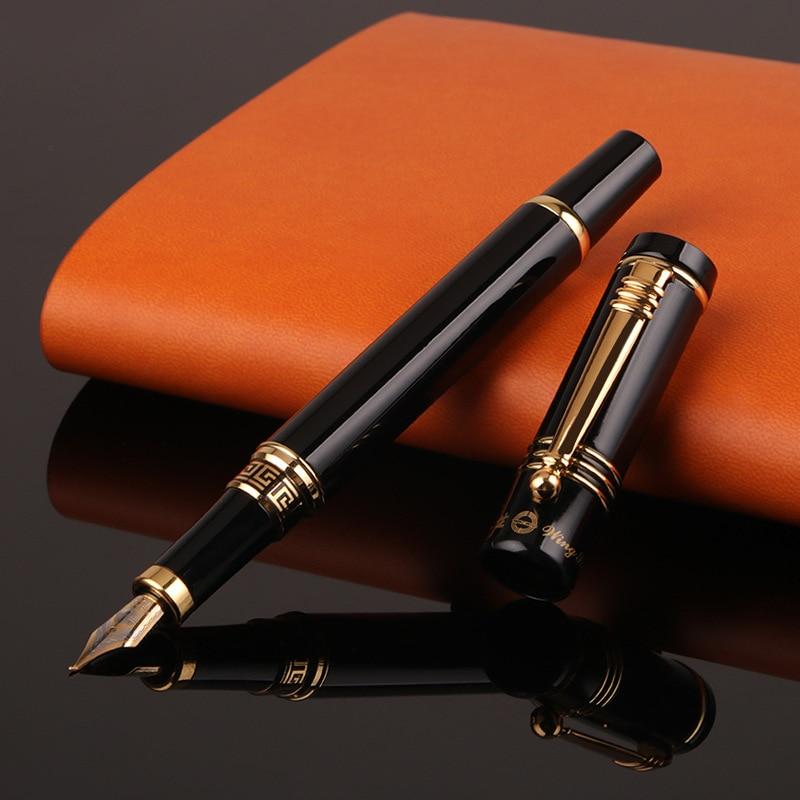 Fineries Savings Club Edgar Fountain Pen