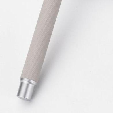 Fineries Savings Club Albert Fountain Pen (Silver)