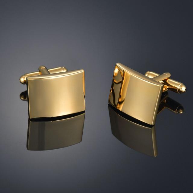 Fineries Savings Club Archie Cufflinks