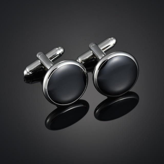 Fineries Savings Club Caspian Cufflinks