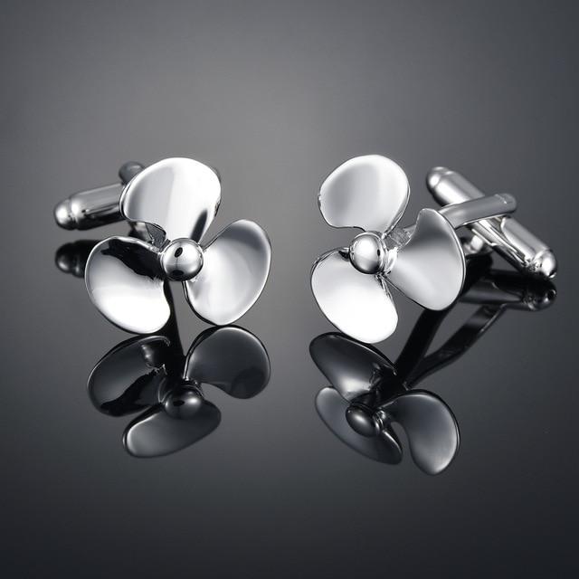 Fineries Savings Club Felix Cufflinks