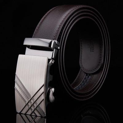 Fineries Savings Club Roscoe Belt