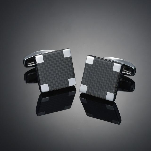 Fineries Savings Club Adam Cufflinks