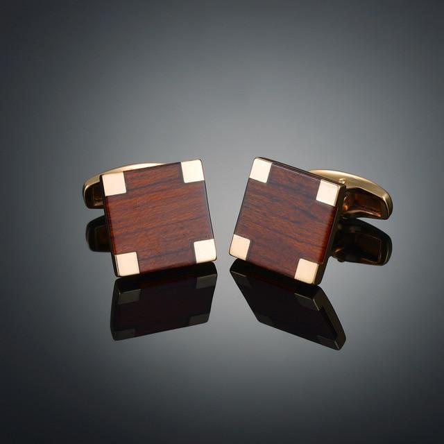 Fineries Savings Club Casper Cufflinks