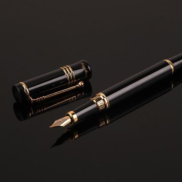 Fineries Savings Club Edgar Fountain Pen