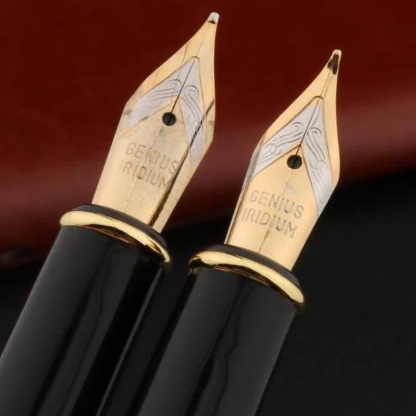 Fineries Savings Club Allen Fountain Pen