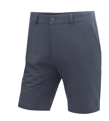Golf Paradise CoolTech Pro Men's Shorts (Charcoal)