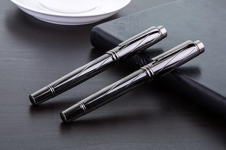 Fineries Savings Club Finchley Fountain Pen