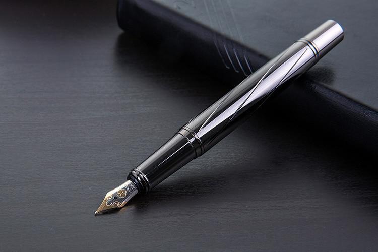 Fineries Savings Club Finchley Fountain Pen
