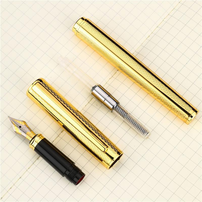 Fineries Savings Club Barker Fountain Pen