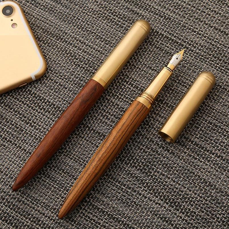 Fineries Savings Club Nash Fountain Pen