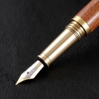 Fineries Savings Club Nash Fountain Pen