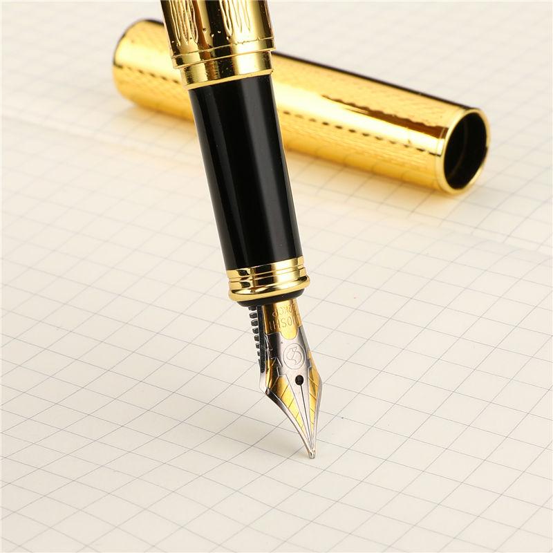 Fineries Savings Club Barker Fountain Pen