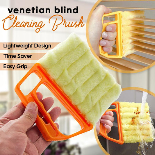 Venetian Blind Cleaning Brush