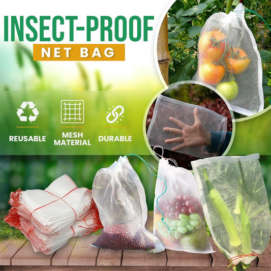 Insect-Proof Net Bag