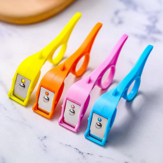 3-In-1 Finger Fruit Peeler