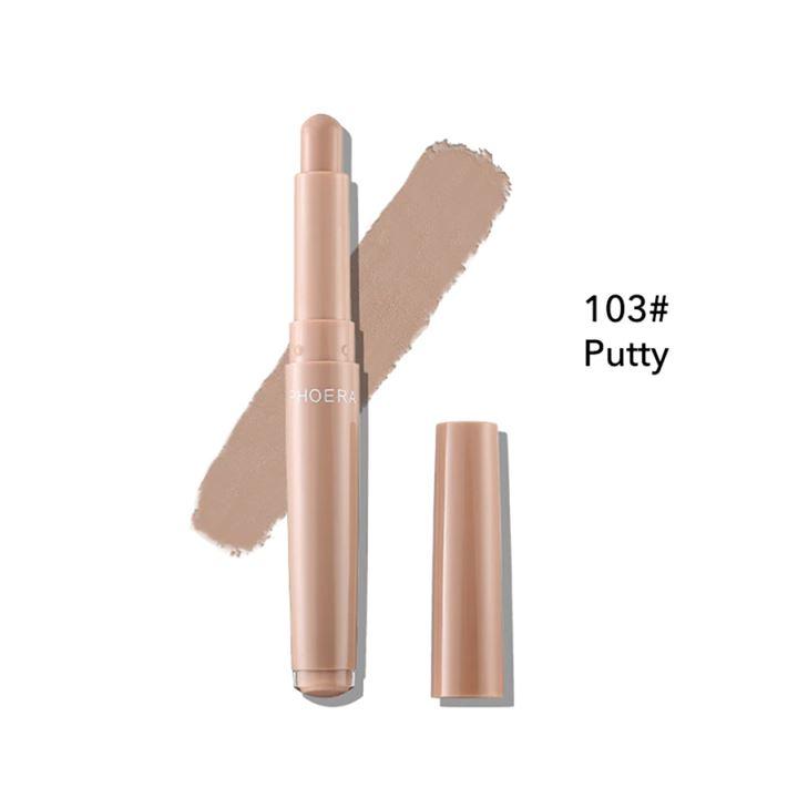 Eyeshadow & Lips Crayon