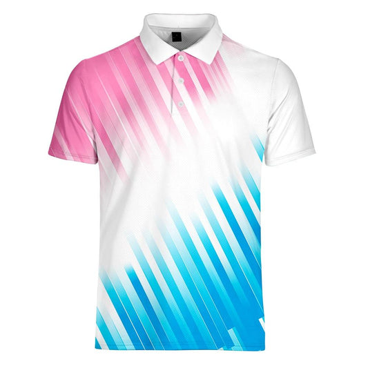Golf Paradise High-Performance Bravery Shirt